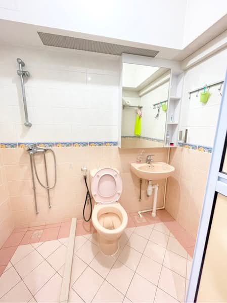 10 Marsiling Drive, 10 Marsiling Drive, Room Rental, 150 sqft, HDB Flat For Rent, by Calvin Ng, 25378229 - PropertyGuru.com.sg