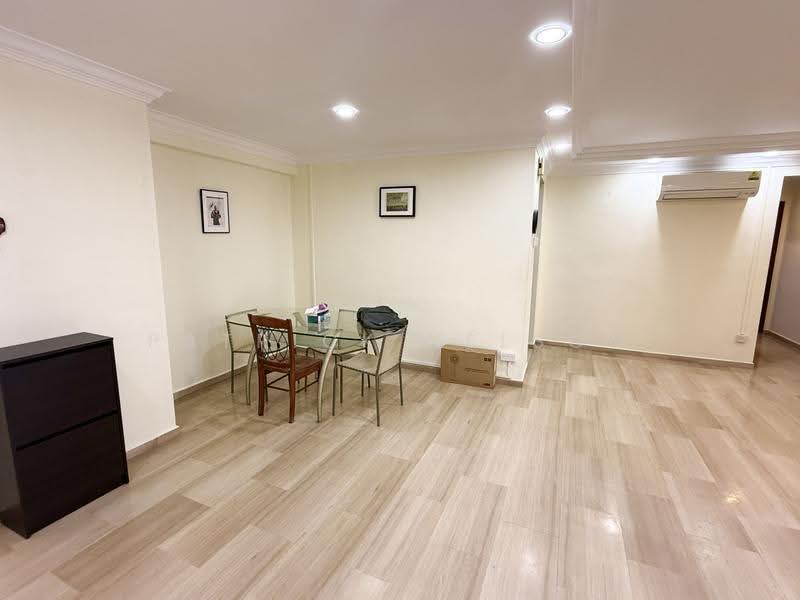 498F Tampines Street 45, 498F Tampines Street 45, Pasir Ris / Tampines, 3 Bedrooms, 1,167 sqft, HDB Flat For Rent, by Patrick Nelson, 25378256 - PropertyGuru.com.sg