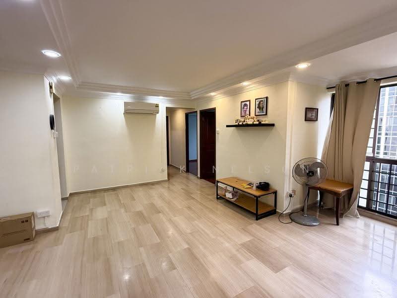 498F Tampines Street 45, 498F Tampines Street 45, Pasir Ris / Tampines, 3 Bedrooms, 1,167 sqft, HDB Flat For Rent, by Patrick Nelson, 25378256 - PropertyGuru.com.sg