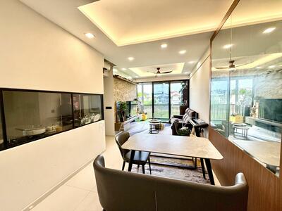 For Sale - Kandis Residence