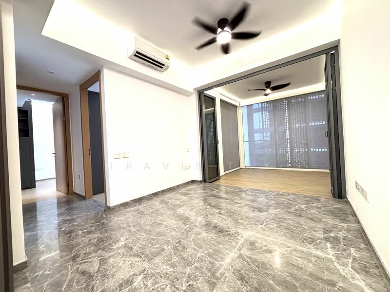 One Holland Village Residences, 1 Holland Village Way, 2 Bedrooms, 797 sqft, Condominium For Rent, by Travis Tay, 25378290 - PropertyGuru.com.sg