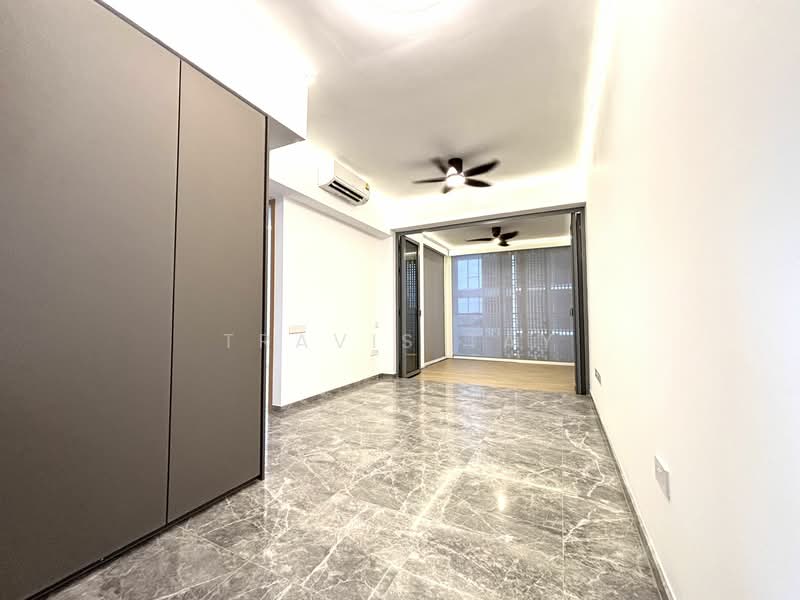 One Holland Village Residences, 1 Holland Village Way, 2 Bedrooms, 797 sqft, Condominium For Rent, by Travis Tay, 25378290 - PropertyGuru.com.sg