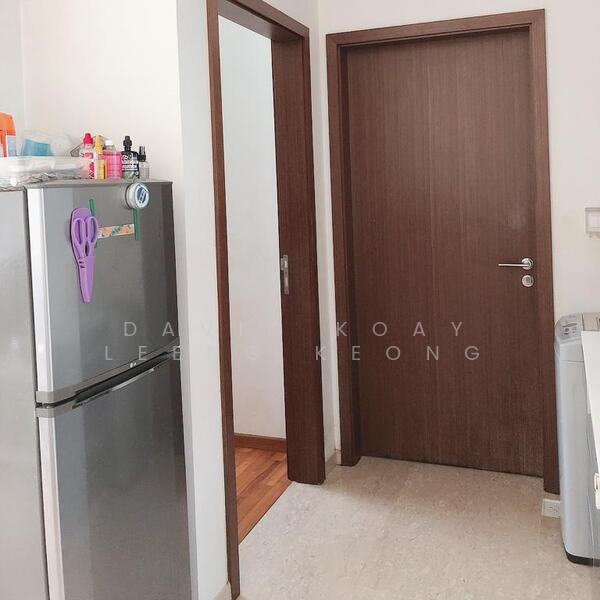 Eastwood Regency, 40 Eastwood Road, 1 Bedroom, 514 sqft, Condominium