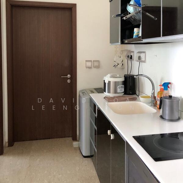 Eastwood Regency, 40 Eastwood Road, 1 Bedroom, 514 sqft, Condominium