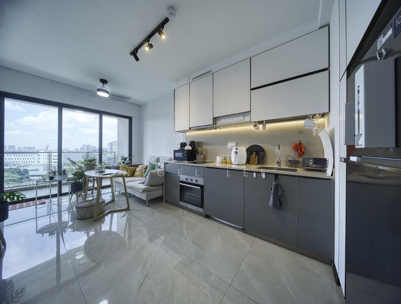 Normanton Park, 61 Normanton Park, 1 Bedroom, 495 sqft, Condominium For Sale, by Nigel Lee, 25378342 - PropertyGuru.com.sg