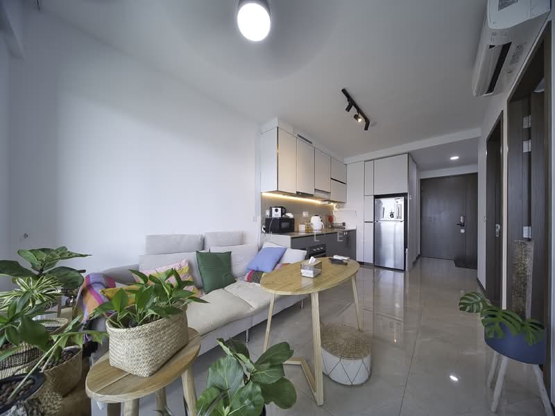Normanton Park, 61 Normanton Park, 1 Bedroom, 495 sqft, Condominium For Sale, by Nigel Lee, 25378342 - PropertyGuru.com.sg