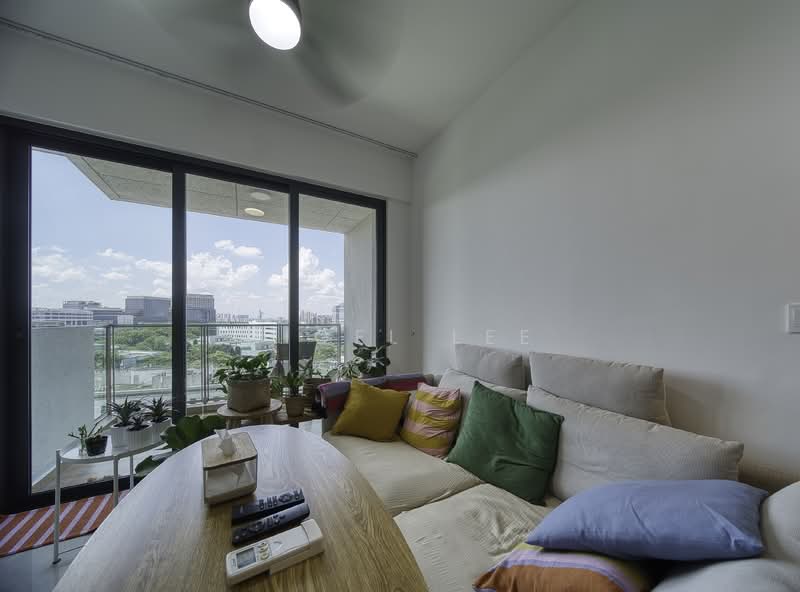 Normanton Park, 61 Normanton Park, 1 Bedroom, 495 sqft, Condominium For Sale, by Nigel Lee, 25378342 - PropertyGuru.com.sg