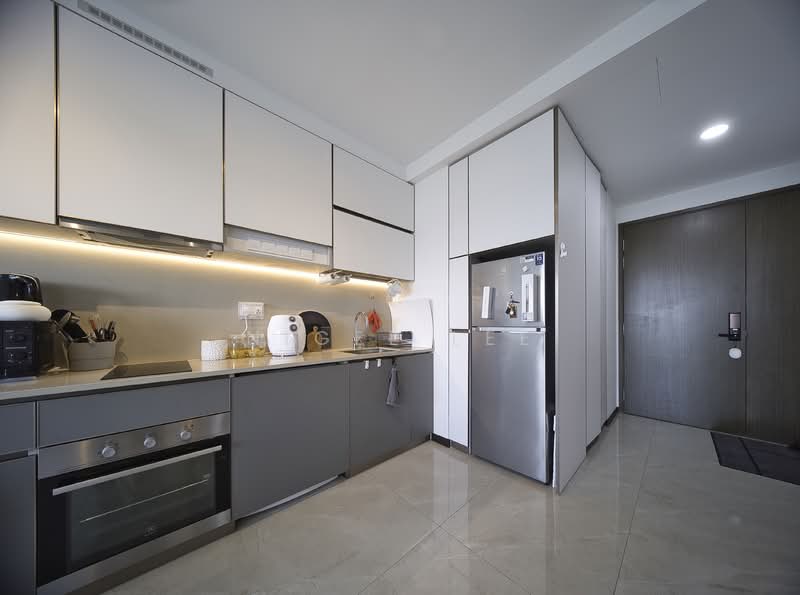 Normanton Park, 61 Normanton Park, 1 Bedroom, 495 sqft, Condominium For Sale, by Nigel Lee, 25378342 - PropertyGuru.com.sg