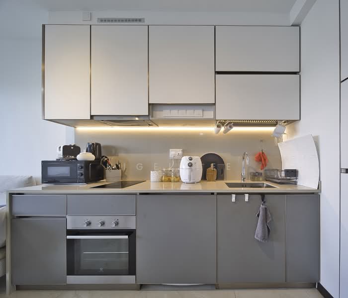 Normanton Park, 61 Normanton Park, 1 Bedroom, 495 sqft, Condominium For Sale, by Nigel Lee, 25378342 - PropertyGuru.com.sg