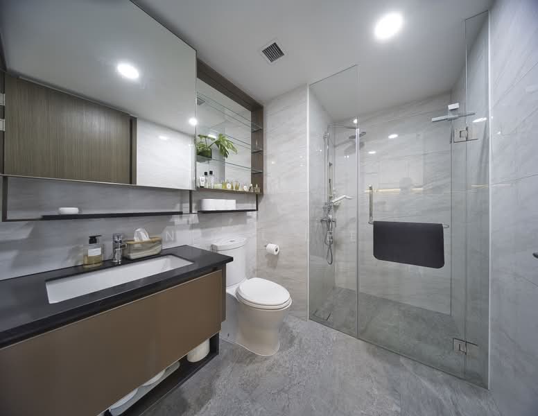 Normanton Park, 61 Normanton Park, 1 Bedroom, 495 sqft, Condominium For Sale, by Nigel Lee, 25378342 - PropertyGuru.com.sg