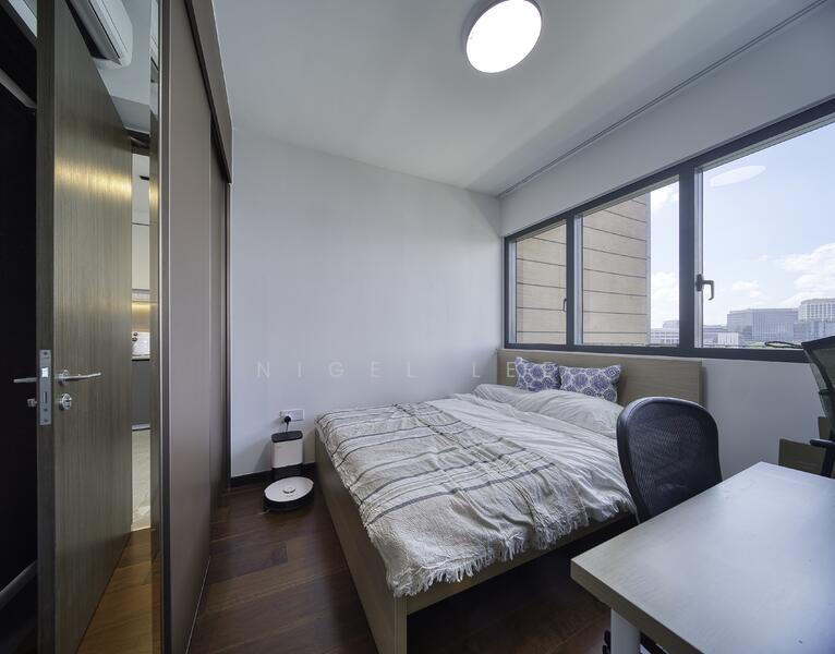 Normanton Park, 61 Normanton Park, 1 Bedroom, 495 sqft, Condominium For Sale, by Nigel Lee, 25378342 - PropertyGuru.com.sg