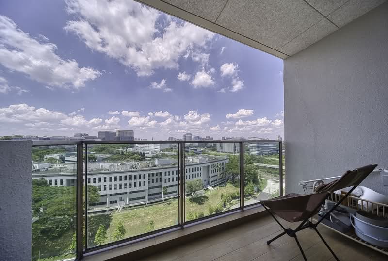 Normanton Park, 61 Normanton Park, 1 Bedroom, 495 sqft, Condominium For Sale, by Nigel Lee, 25378342 - PropertyGuru.com.sg