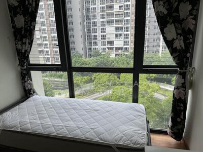 For Rent - Twin Waterfalls