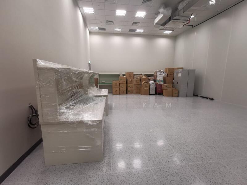 2k-100ksqf Rent Food Tuas Senoko Woodlands Tai Seng Mandai Pandan Loop Tampines West Factory 1, , 10,000 sqft, Factory / Workshop (B2) For Rent, by Daniel Kam 甘囯財, 25378454 - CommercialGuru.com.sg