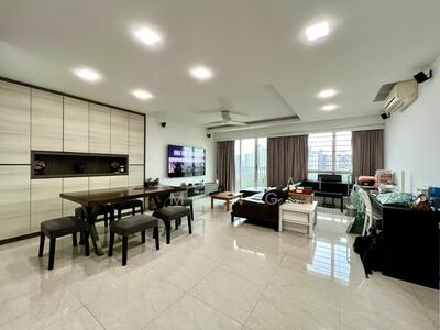 For Sale - 194B Bukit Batok West Avenue 6