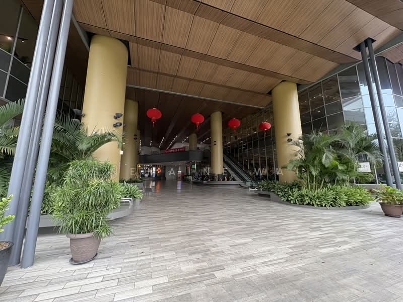 Sg Kadut Industrial Est, Sungei Kadut Street 6, Admiralty / Woodlands, 5,280 sqft, Light Industrial (B1) For Rent, by Shemaine Wai, 25378511 - CommercialGuru.com.sg