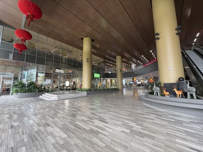 Sg Kadut Industrial Est, Sungei Kadut Street 6, Admiralty / Woodlands, 5,280 sqft, Light Industrial (B1) For Rent, by Shemaine Wai, 25378511 - CommercialGuru.com.sg