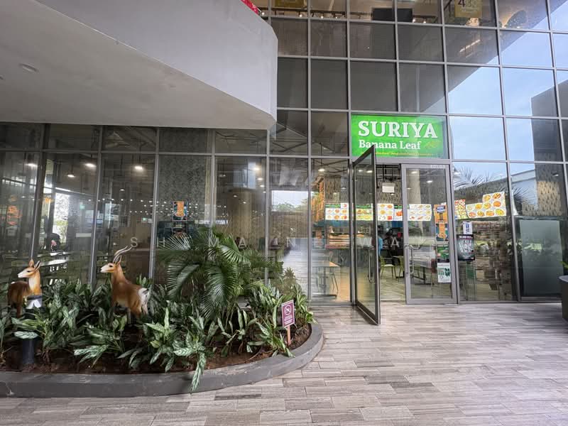 Sg Kadut Industrial Est, Sungei Kadut Street 6, Admiralty / Woodlands, 5,280 sqft, Light Industrial (B1) For Rent, by Shemaine Wai, 25378511 - CommercialGuru.com.sg