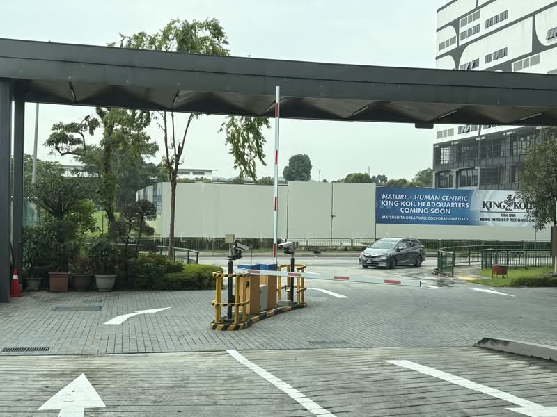 Sg Kadut Industrial Est, Sungei Kadut Street 6, Admiralty / Woodlands, 5,280 sqft, Light Industrial (B1) For Rent, by Shemaine Wai, 25378511 - CommercialGuru.com.sg