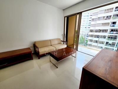 For Rent - Waterfront Gold