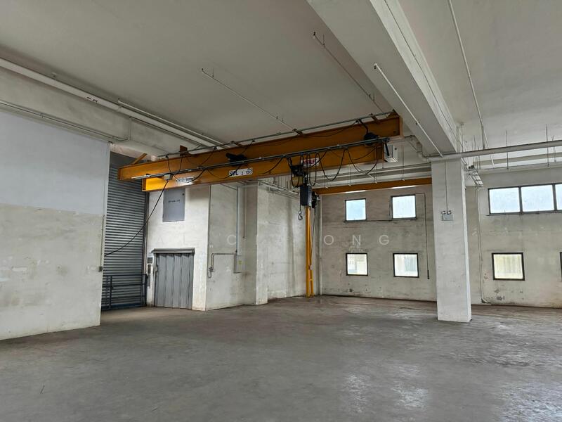 Woodlands Spectrum I, , 35,554 sqft, Factory / Workshop (B2) For Rent, by Alicia Ong, 25378616 - CommercialGuru.com.sg