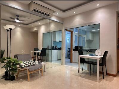 For Rent - Summerhill