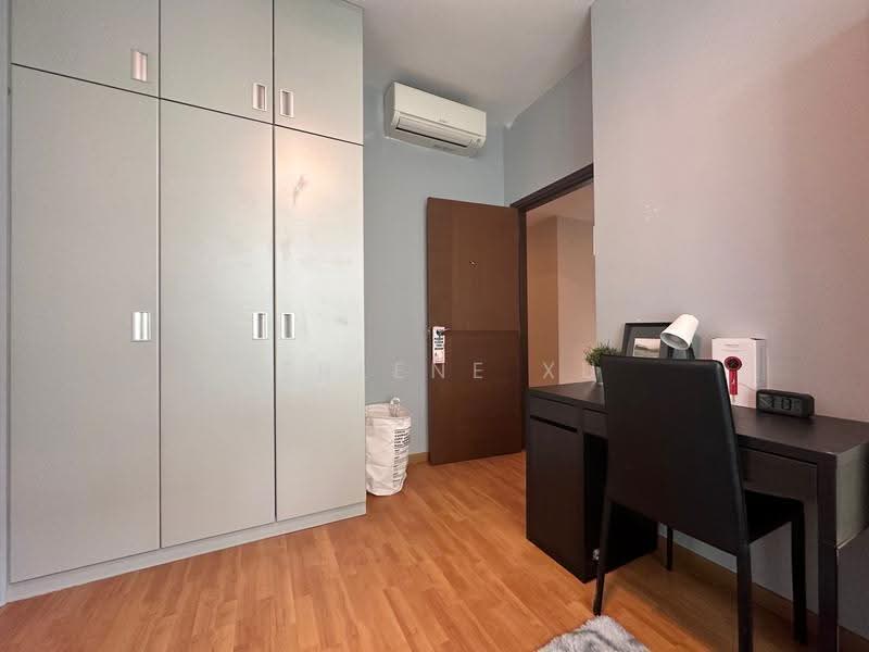Summerhill, 50 Hume Avenue, Room Rental, 100 sqft, Condominium For Rent, by Serlene Xu, 25378646 - PropertyGuru.com.sg