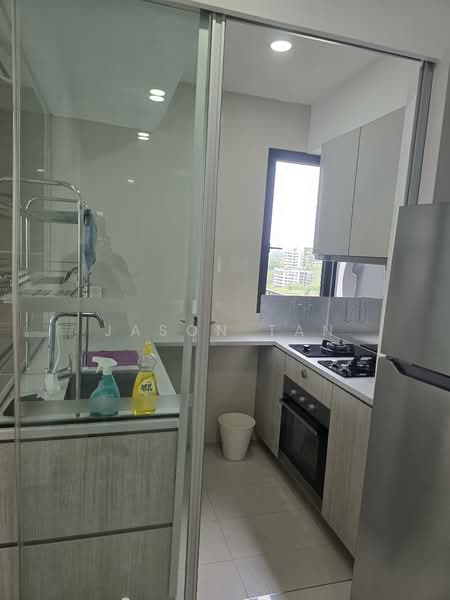 The Wisteria Condominium For Sale at S$ 1,320,000 | PropertyGuru Singapore