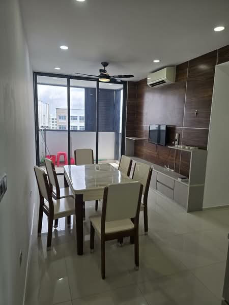 The Wisteria Condominium For Sale at S$ 1,320,000 | PropertyGuru Singapore