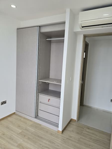 The Wisteria Condominium For Sale at S$ 1,320,000 | PropertyGuru Singapore