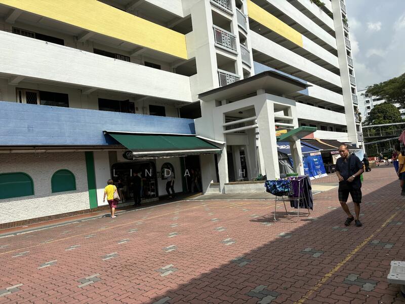 95 Aljunied Crescent, 95 Aljunied Crescent, 654 sqft, Shop / Shophouse For Rent, by Linda Chin, 25378650 - CommercialGuru.com.sg