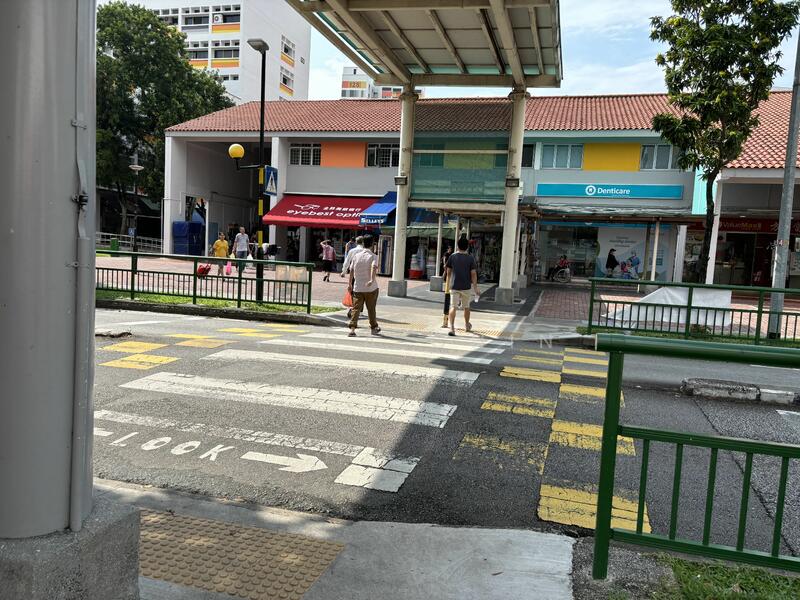 95 Aljunied Crescent, 95 Aljunied Crescent, 654 sqft, Shop / Shophouse For Rent, by Linda Chin, 25378650 - CommercialGuru.com.sg