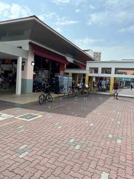 95 Aljunied Crescent, 95 Aljunied Crescent, 654 sqft, Shop / Shophouse For Rent, by Linda Chin, 25378650 - CommercialGuru.com.sg