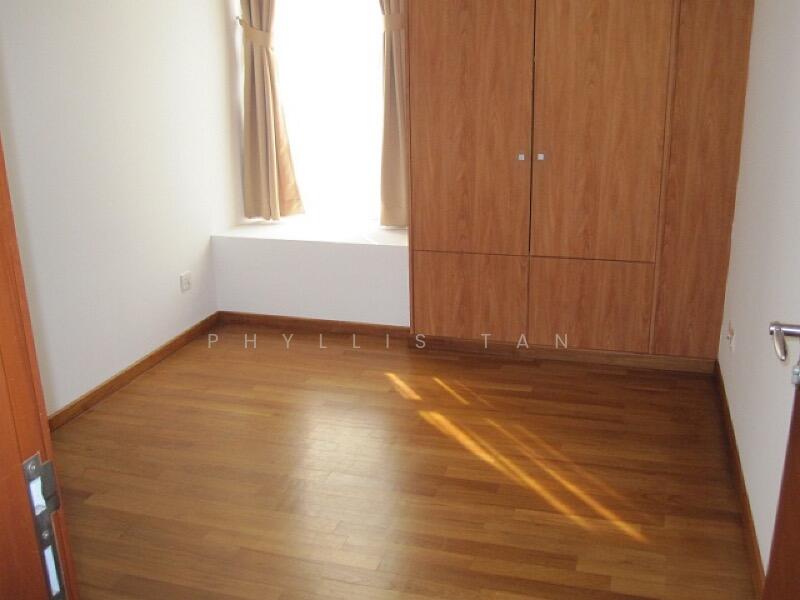 Clydes Residence, 78 Mergui Road, 3 Bedrooms, 1119 sqft, Apartment For