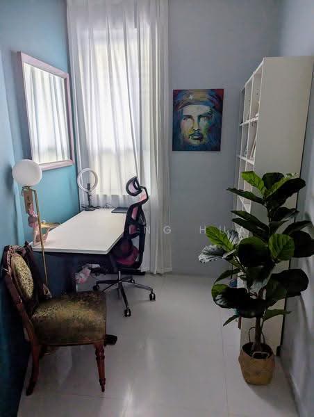 d'Leedon (Former Farrer Court), 5 Leedon Heights, Tanglin / Holland / Bukit Timah, 4 Bedrooms, 1,722 sqft, Condominium For Rent, by Meiling Hua, 25378678 - PropertyGuru.com.sg