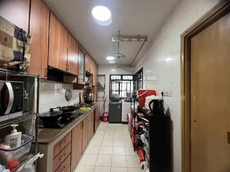 65 Teban Gardens Road HDB Flat For Sale at S$ 530,000 | PropertyGuru Singapore