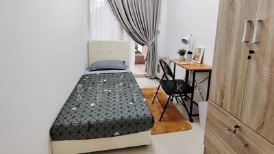 For Rent - The Estiva