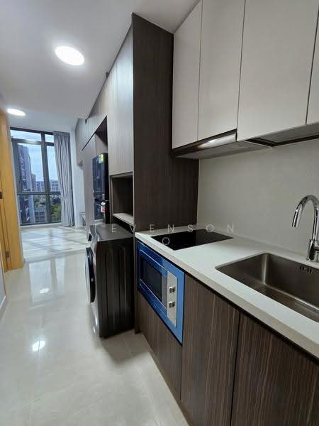 La Fiesta, 50 Sengkang Square, Hougang / Punggol / Sengkang, Studio, 300 sqft, Condominium For Rent, by Stevenson Ho, 25378746 - PropertyGuru.com.sg