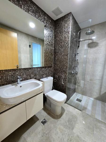 La Fiesta, 50 Sengkang Square, Hougang / Punggol / Sengkang, Studio, 300 sqft, Condominium For Rent, by Stevenson Ho, 25378746 - PropertyGuru.com.sg