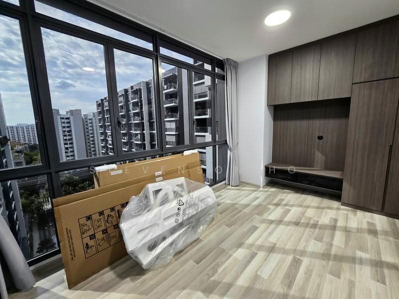 La Fiesta, 50 Sengkang Square, Hougang / Punggol / Sengkang, Studio, 300 sqft, Condominium For Rent, by Stevenson Ho, 25378746 - PropertyGuru.com.sg
