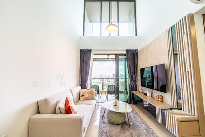 For Sale - Normanton Park