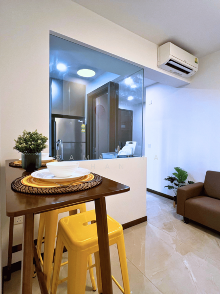 Normanton Park, 51 Normanton Park, Room Rental, 100 sqft, Condominium For Rent, by Samantha Han, 25378760 - PropertyGuru.com.sg