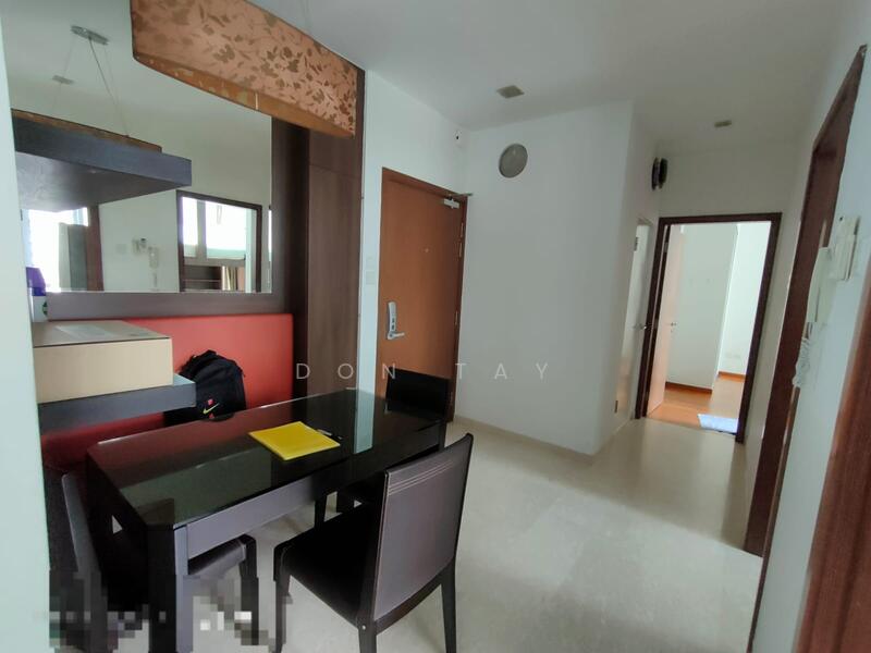 Palm Oasis, 51 Lorong H Telok Kurau, 2 Bedrooms, 743 sqft, Apartment