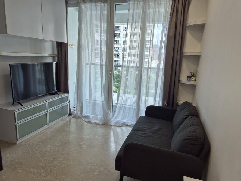 For Rent - Imperial Heights