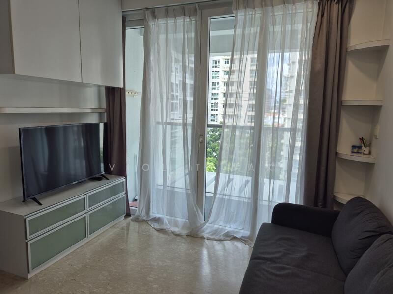 For Rent - Imperial Heights