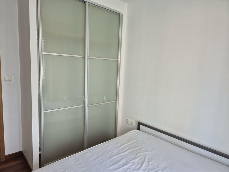 For Rent - Imperial Heights