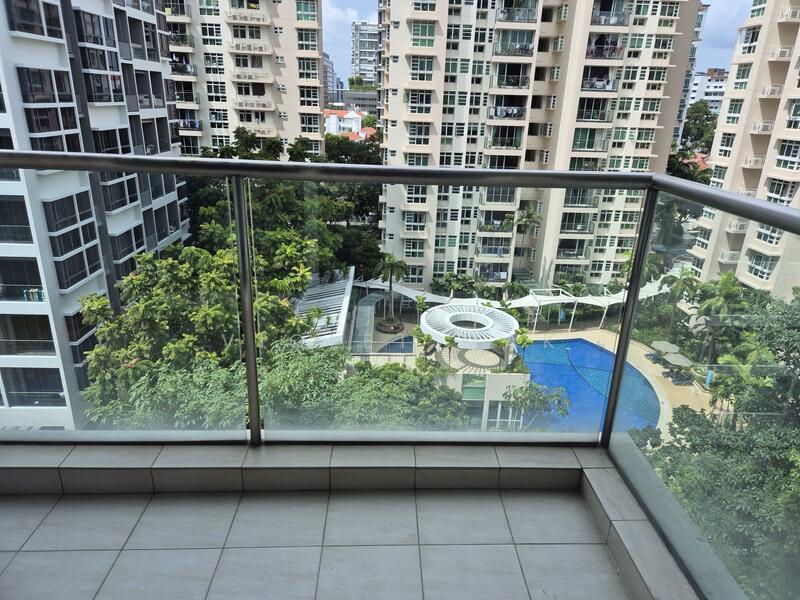 For Rent - Imperial Heights