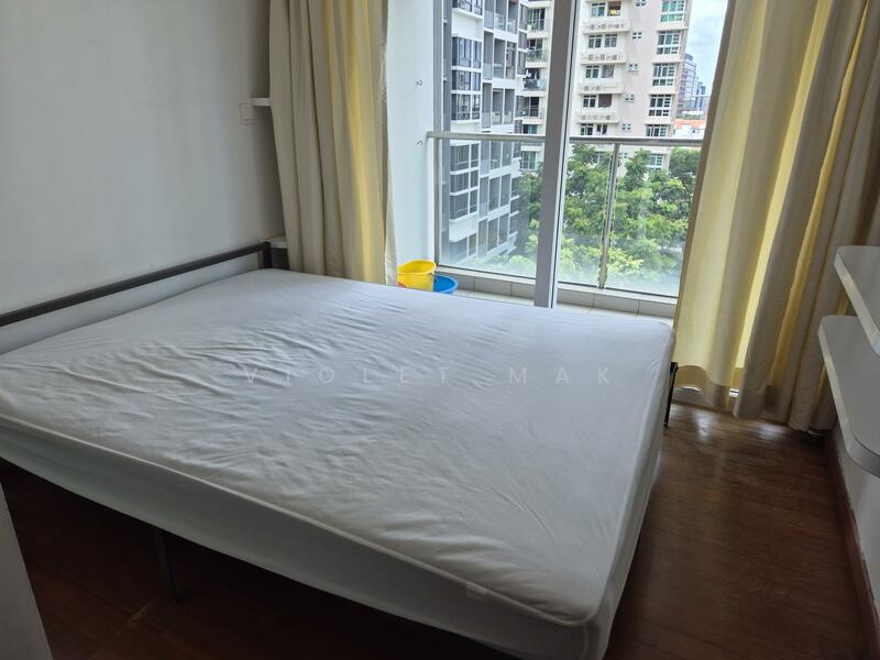 For Rent - Imperial Heights