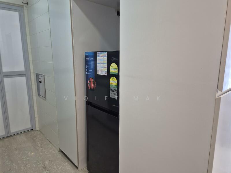 For Rent - Imperial Heights