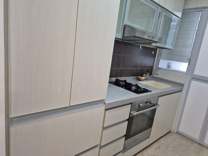 For Rent - Imperial Heights